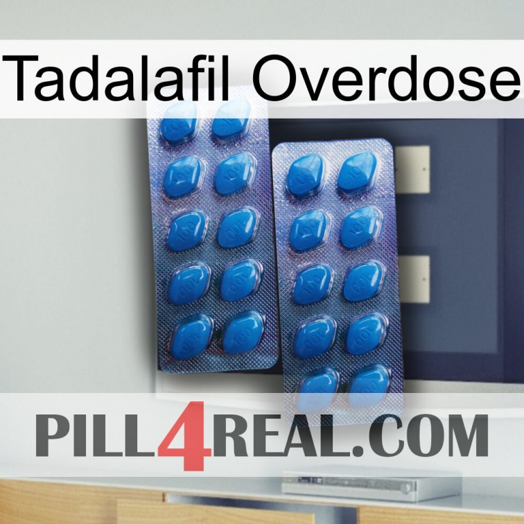 Tadalafil Overdose viagra2